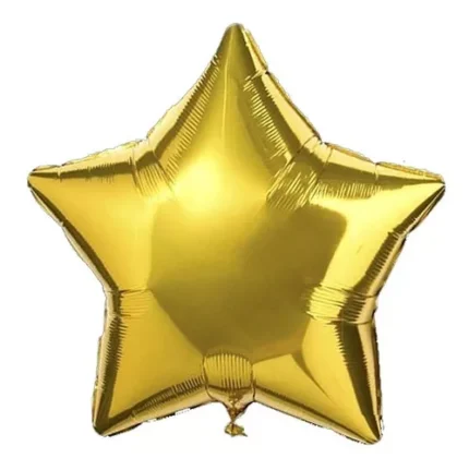 Globo de Estrella