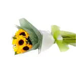 Ramo 10 Girasoles