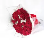 Ramo 50 Rosas Rojas