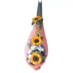Arrimo de Girasol