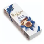 Caja bombón Seashells Belgian 65gr