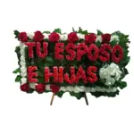 Cuadro Escrito Personalizado