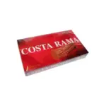 Chocolate Costa Rama